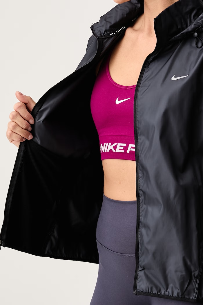Nike Kurtka do biegania damska Nike Tempo Repel HV5769.010
