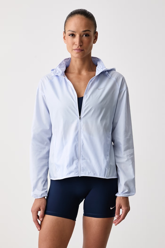 Nike Kurtka do biegania damska Nike Tempo Repel fioletowy HV5769.568