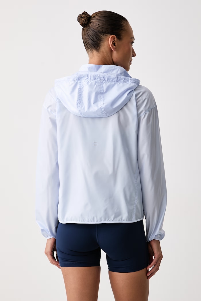Odzież Nike Kurtka do biegania damska Nike Tempo Repel HV5769.568 fioletowy