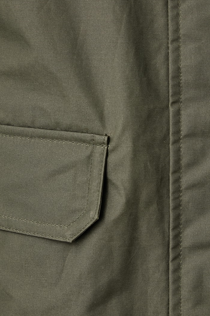 Woolrich CFWWOU2206FRUT5314 kurtka przejściowa damska CFWWOU2206FRUT5314