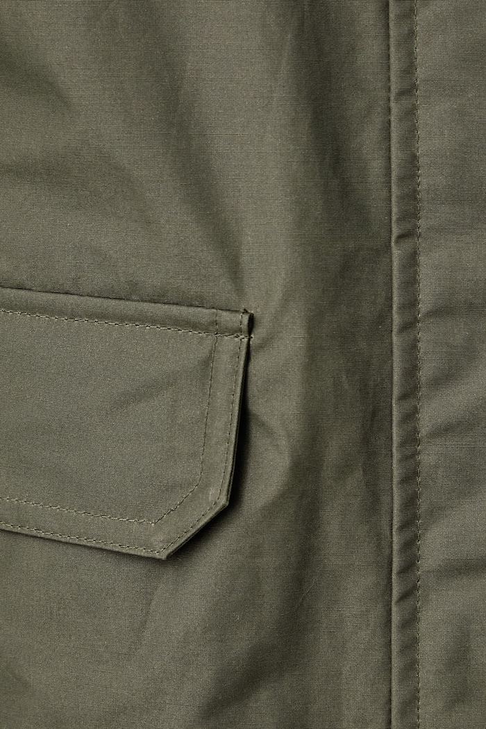 Woolrich CFWWOU2206FRUT5314 kurtka przejściowa damska CFWWOU2206FRUT5314