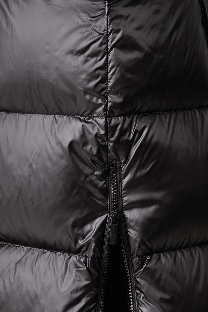 ViCOLO Kurtka puchowa damska TAC0080