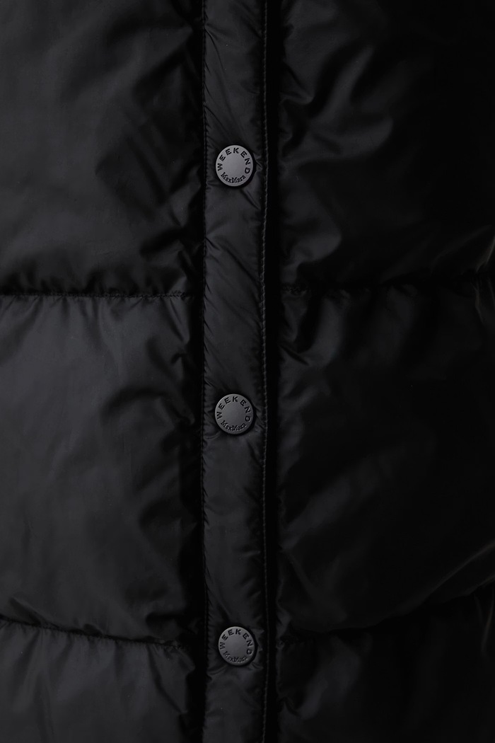 Weekend Max Mara Kurtka puchowa damska WKDNOVAK 2625496072600
