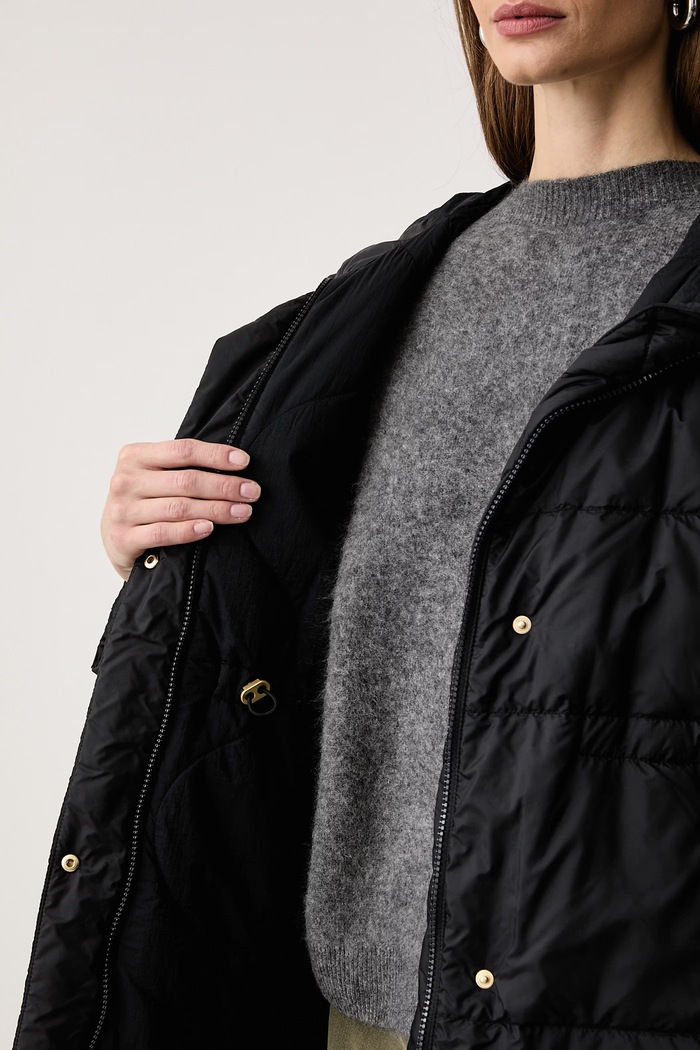 Weekend Max Mara Kurtka puchowa damska WKDNOVAK 2625496072600