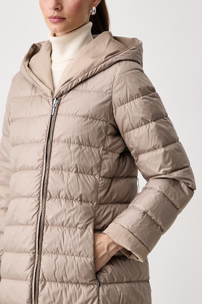 Weekend Max Mara Kurtka puchowa dwustronna damska WKDUGGIOSO 2625496052600