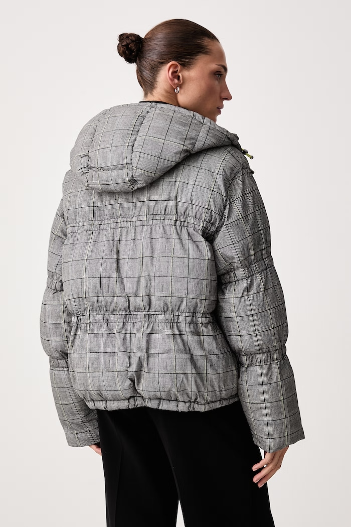 Odzież Scotch & Soda Kurtka pikowana damska U9G01686T czarny