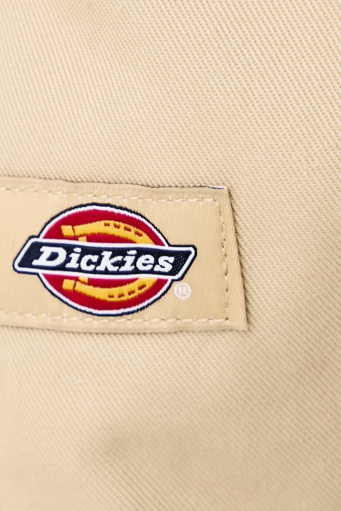 Kratka jakna za žene Dickies bež DK0A8DEEL381