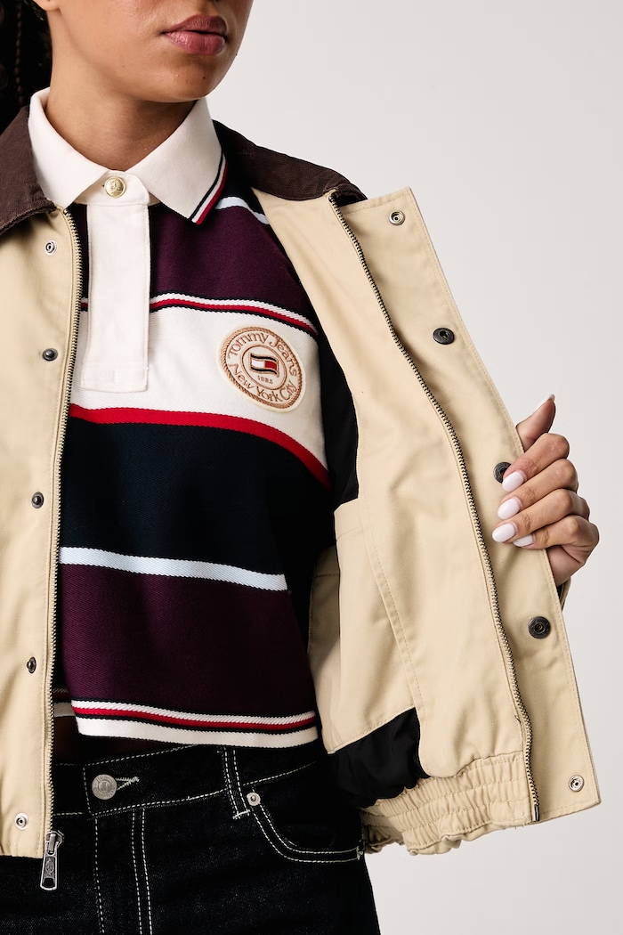 Dickies Kratka jakna za žene DK0A8DEEL381
