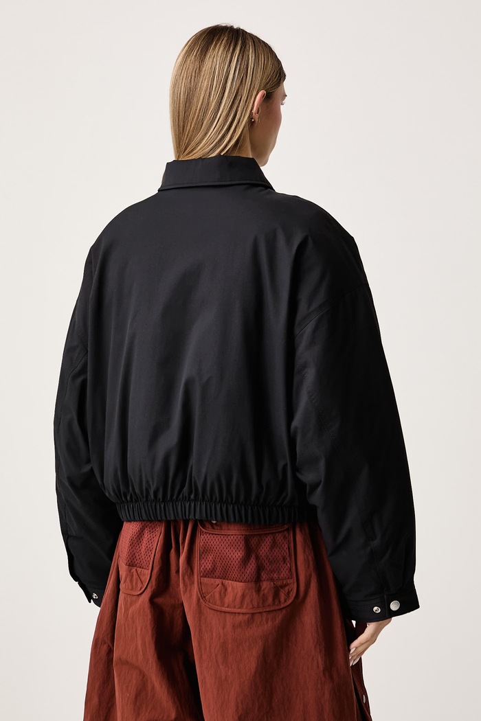 Odzież Dickies Kurtka damska DK0A8D73BLK1 czarny