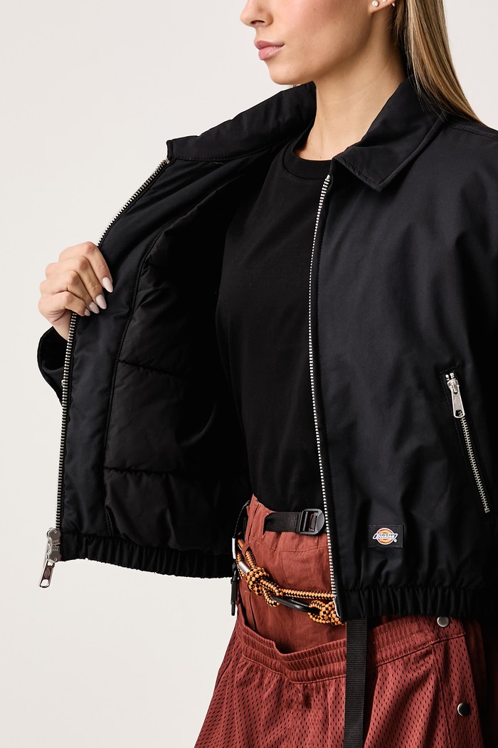 Dickies Kurtka damska DK0A8D73BLK1