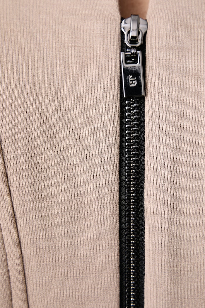 Bluza damska z wiskozą Joseph Ribkoff beżowy 264624