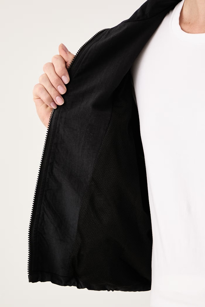 Le Privé Krótka kurtka damska VARSITY JACKET LP00700