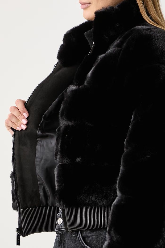 MICHAEL Michael Kors Kurtka przejściowa damska 77G1377M52