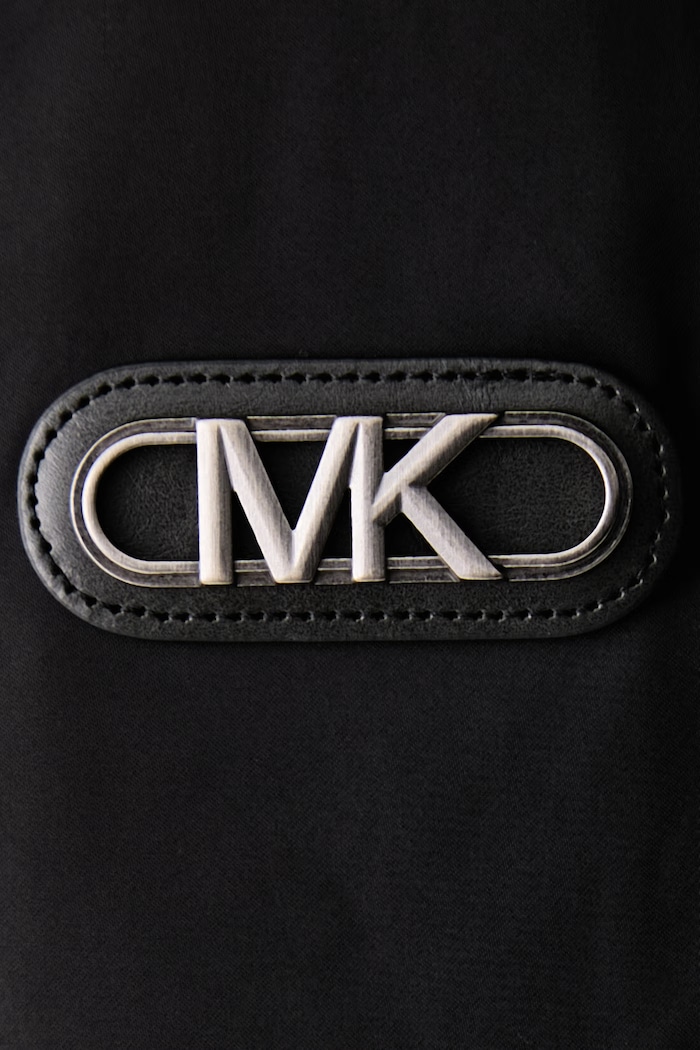 MICHAEL Michael Kors Páperová bunda dámska MF620MSHRR