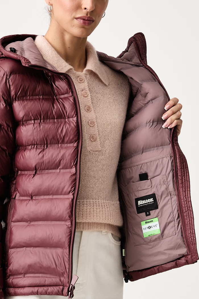 Blauer Kurtka pikowana damska BLDC02221