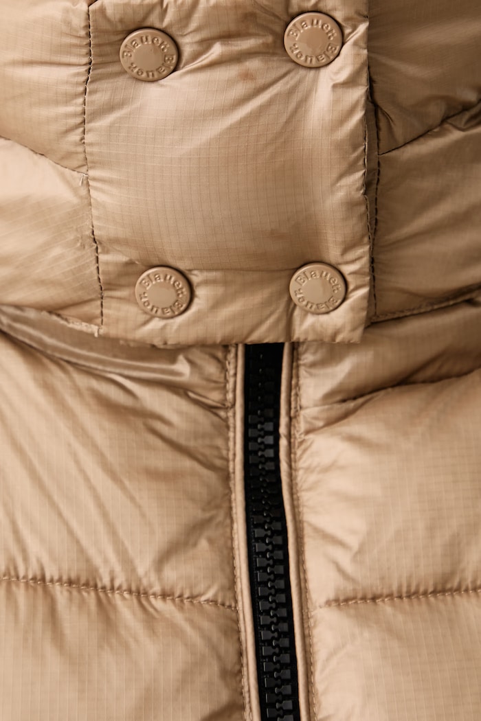 Blauer Kurtka damska BLDC02071