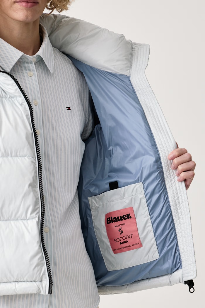 Blauer Kurtka damska BLDC02071