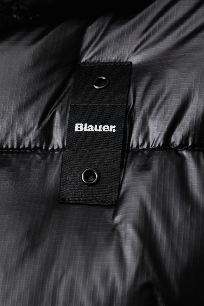 Blauer Kurtka damska BLDC02071