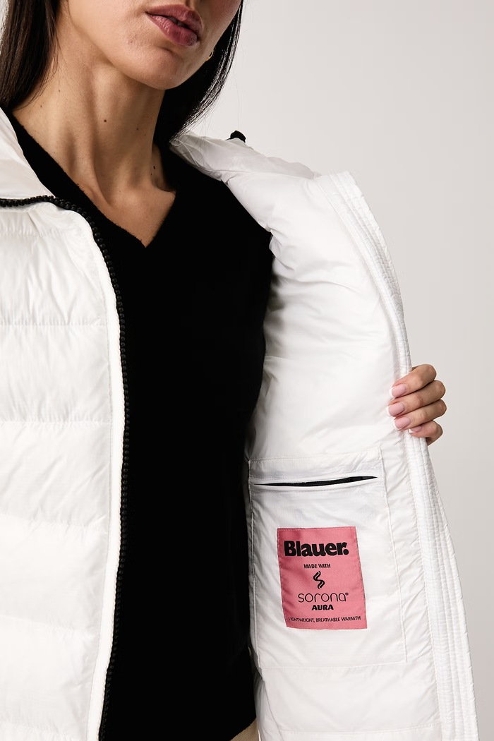 Blauer Kurtka pikowana damska BLDC02070