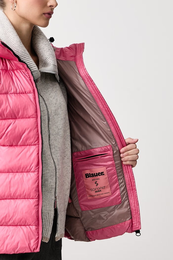 Blauer Kurtka pikowana damska BLDC02070