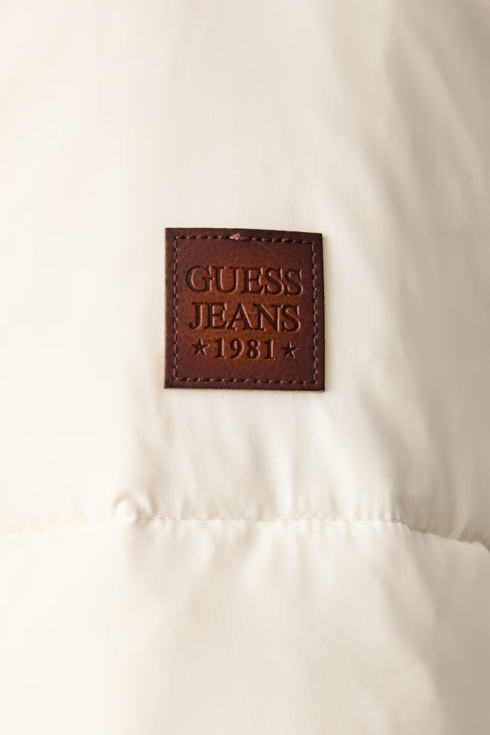 Guess Jeans Bunda dámska W6BL27.W3793