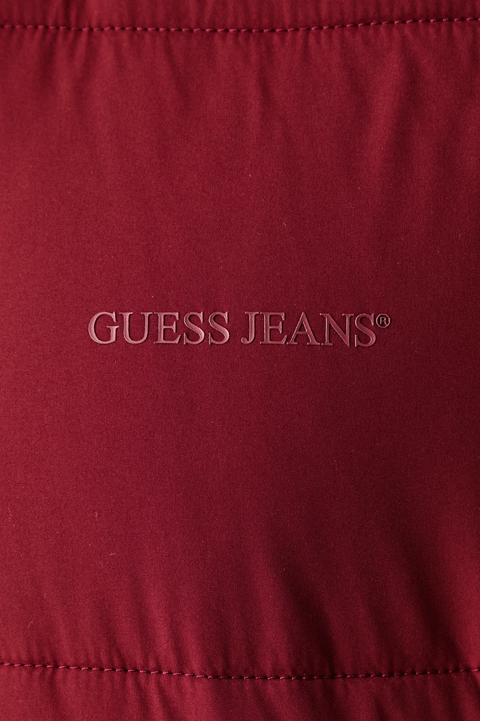 Guess Jeans Bunda dámska W6BL27.W3793