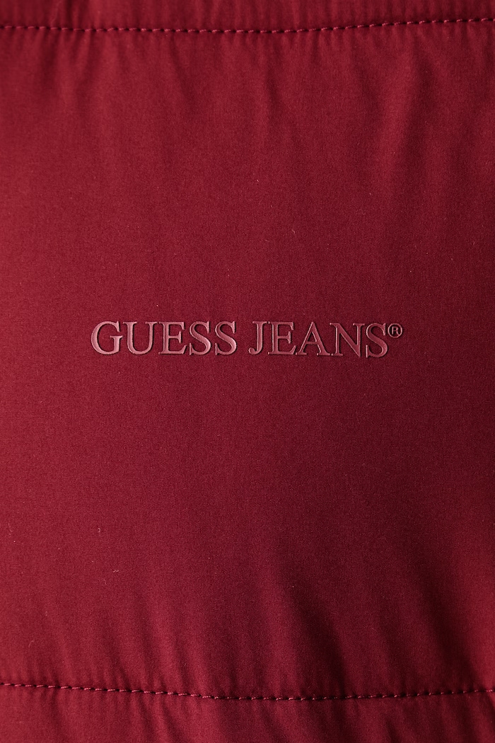 Guess Jeans Bunda dámska W6BL27.W3793
