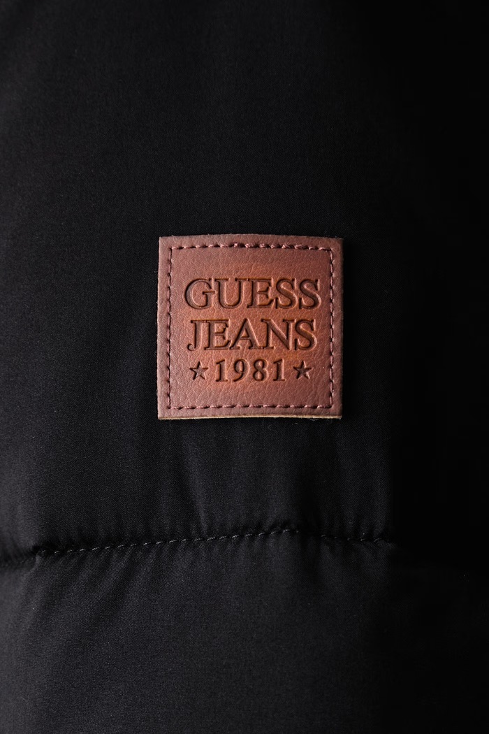 Guess Jeans Bunda dámska W6BL27.W3793