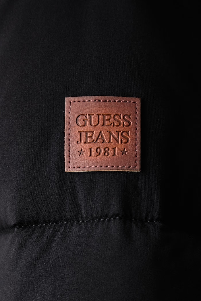Guess Jeans Bunda dámska W6BL27.W3793