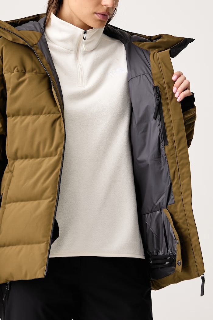 Peak Performance Kurtka narciarska damska Shred G80464060