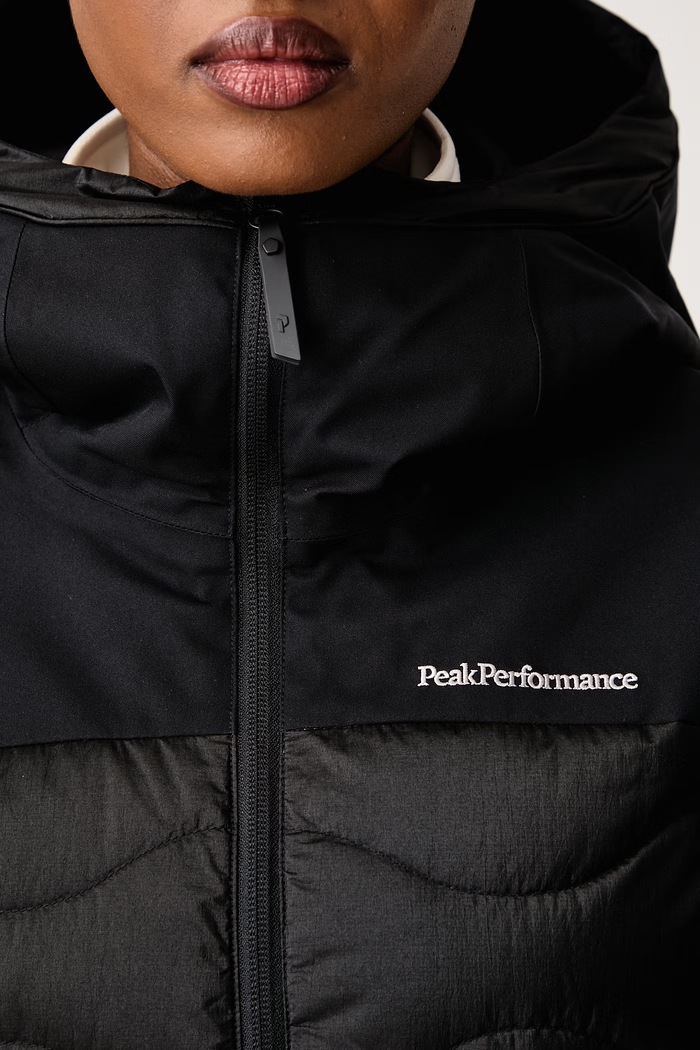 Peak Performance Kurtka narciarska damska Silverchute Helium G80469010