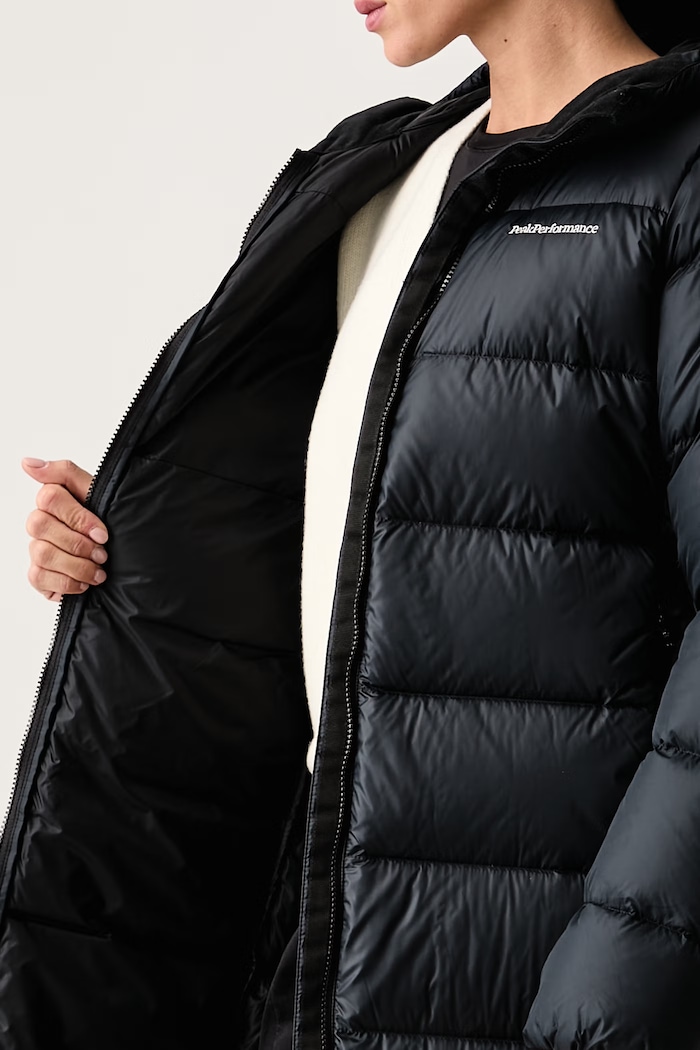 Peak Performance Πουπουλένιο μπουφάν γυναικείο Frost Down G81179010