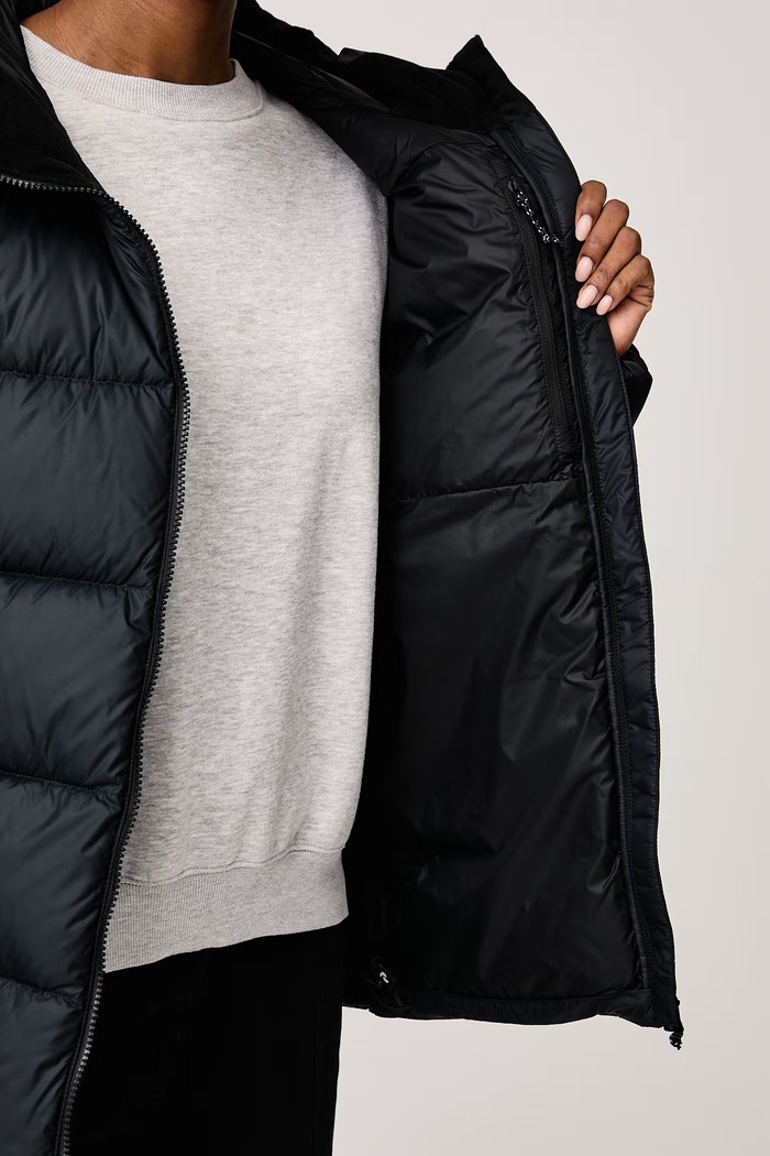 Peak Performance Kurtka puchowa damska Frost Down G81450060