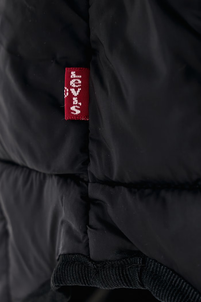 Levi's Kurtka przejściowa damska POPPY QUILTED 006U0
