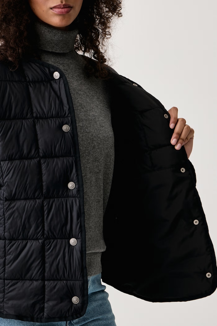 Levi's Kurtka przejściowa damska POPPY QUILTED 006U0