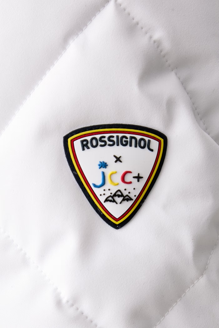 Rossignol Kurtka narciarska damska JCC RLPWJ27