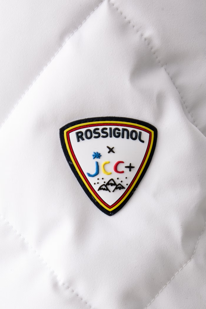 Rossignol Kurtka narciarska damska JCC RLPWJ27
