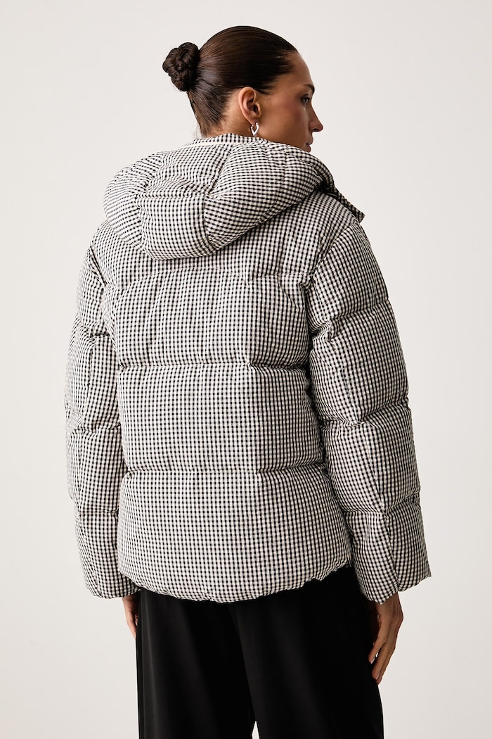 Odzież Levi's Kurtka puchowa damska TATE BUBBLE 006RQ beżowy