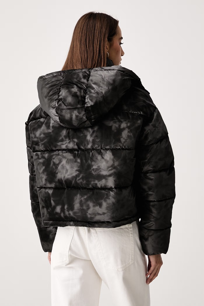 Oblačila Karl Lagerfeld Jeans Ženska jakna B4W15059 črna