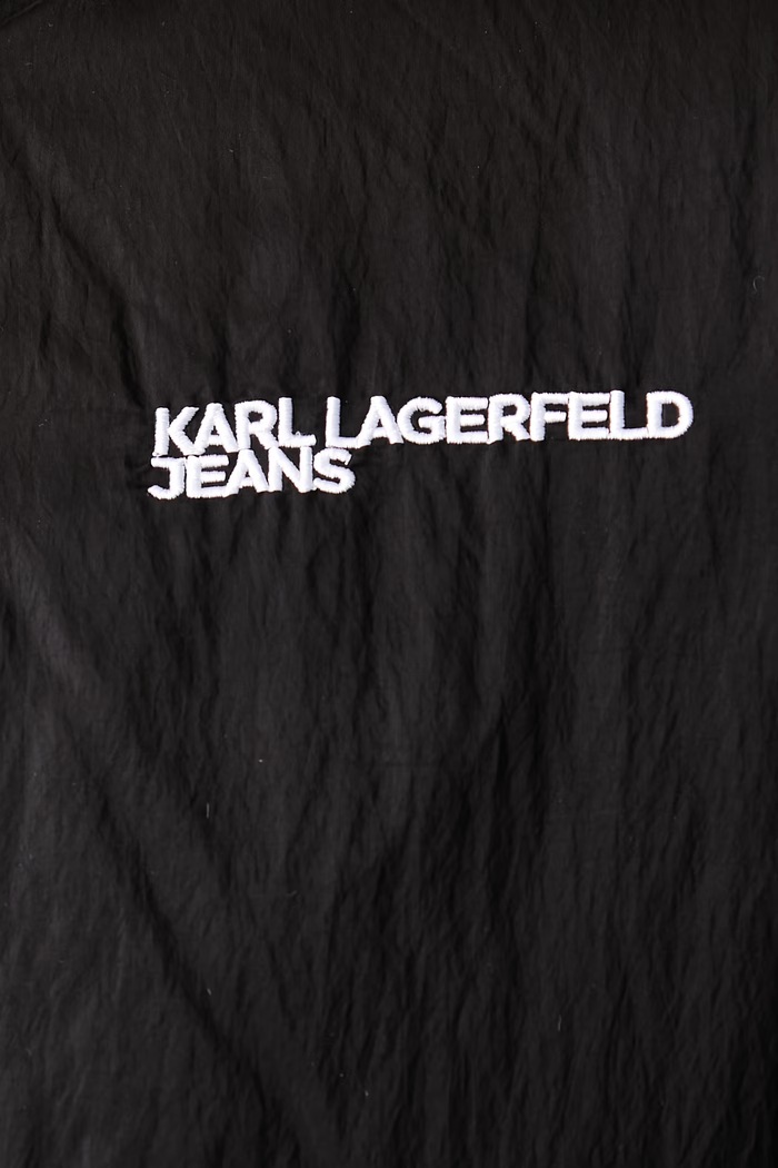Karl Lagerfeld Jeans Bomber jakna ženska B4W15026