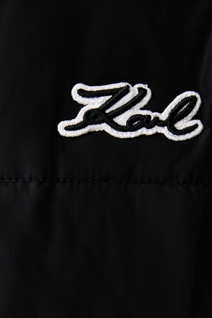 Karl Lagerfeld Puhovka ženska B3W15002