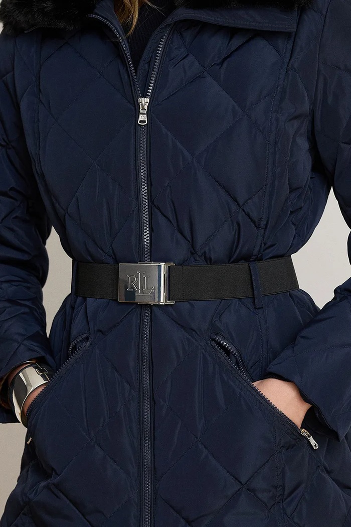 Lauren Ralph Lauren Kurtka damska 297P23481