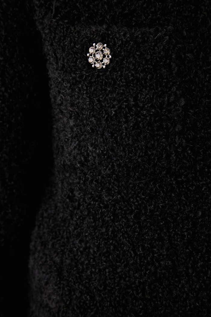 Kurtka damska Lauren Ralph Lauren czarny 200B27537