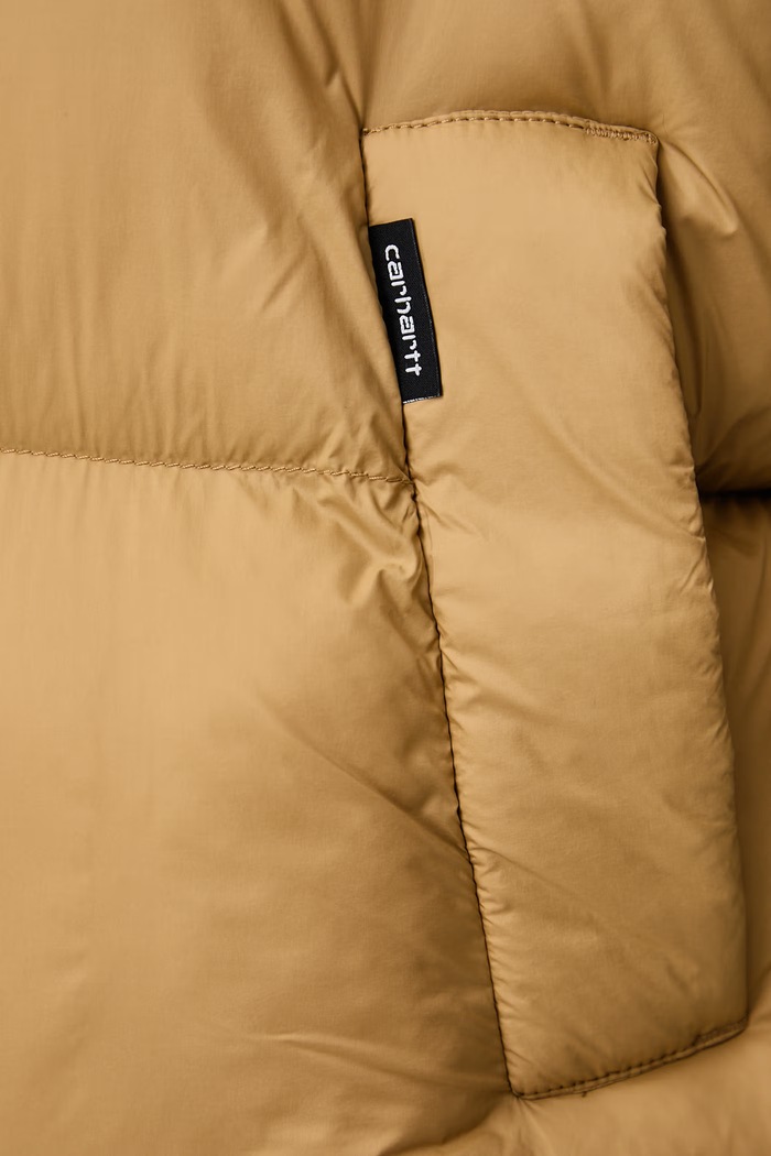 Carhartt WIP Haydon Jacket krótka kurtka damska I037125