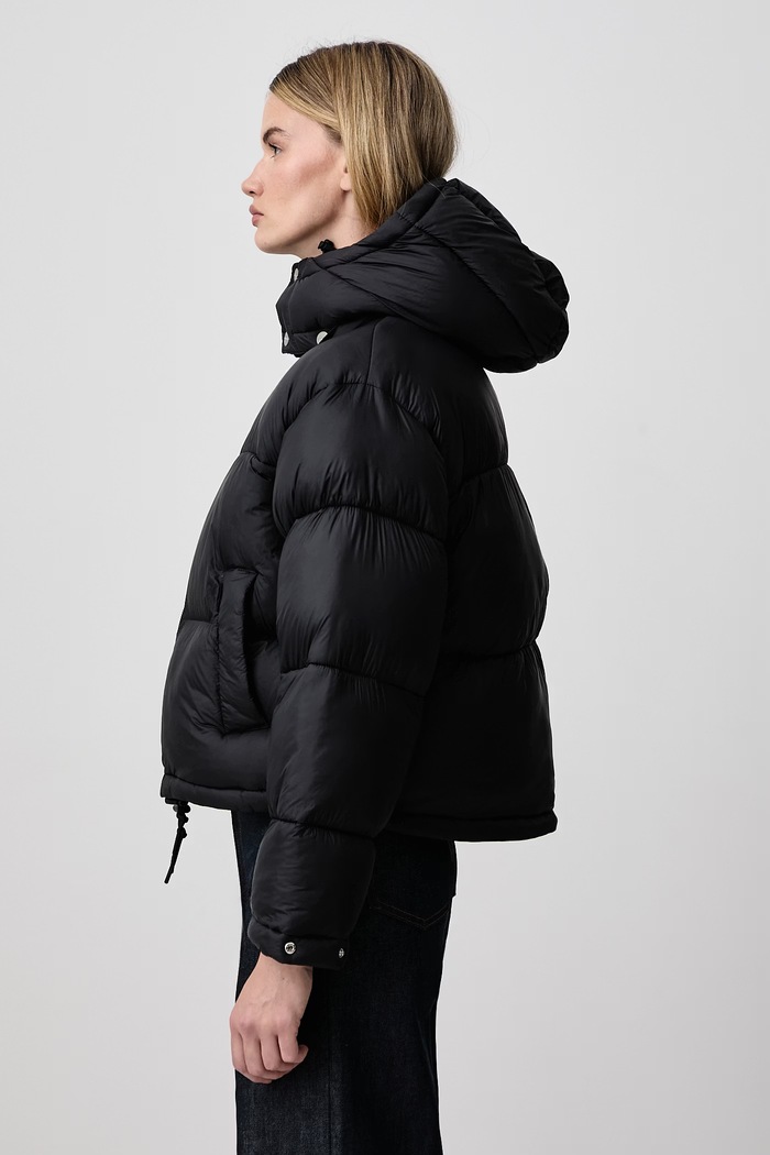 Haydon Jacket krótka kurtka damska Carhartt WIP I037125 czarny