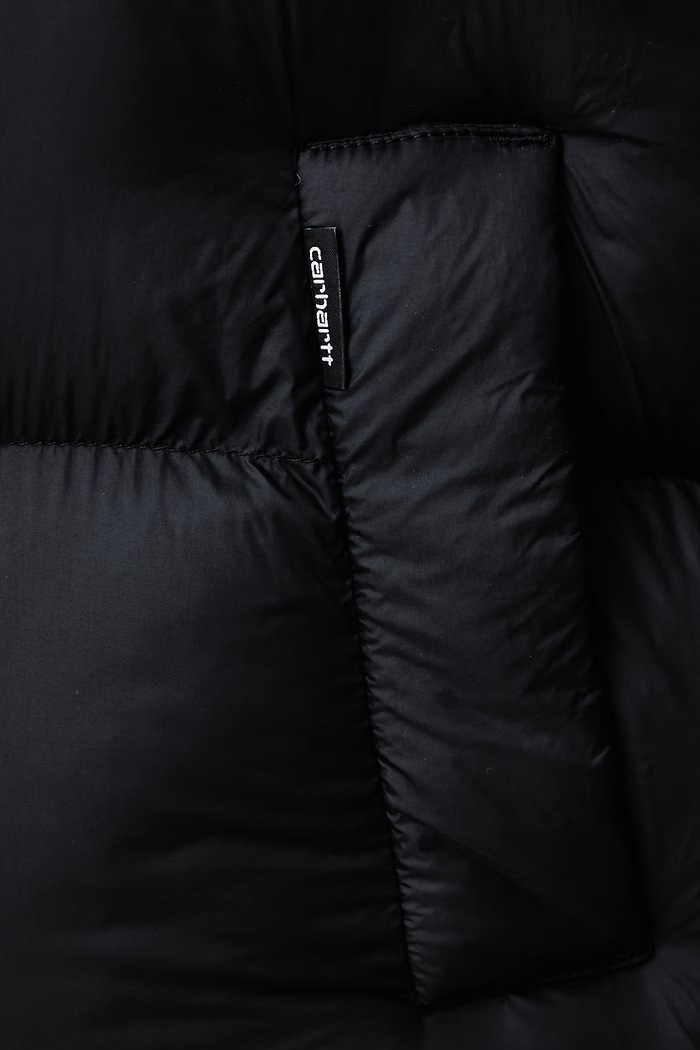 Carhartt WIP Haydon Jacket krótka kurtka damska I037125