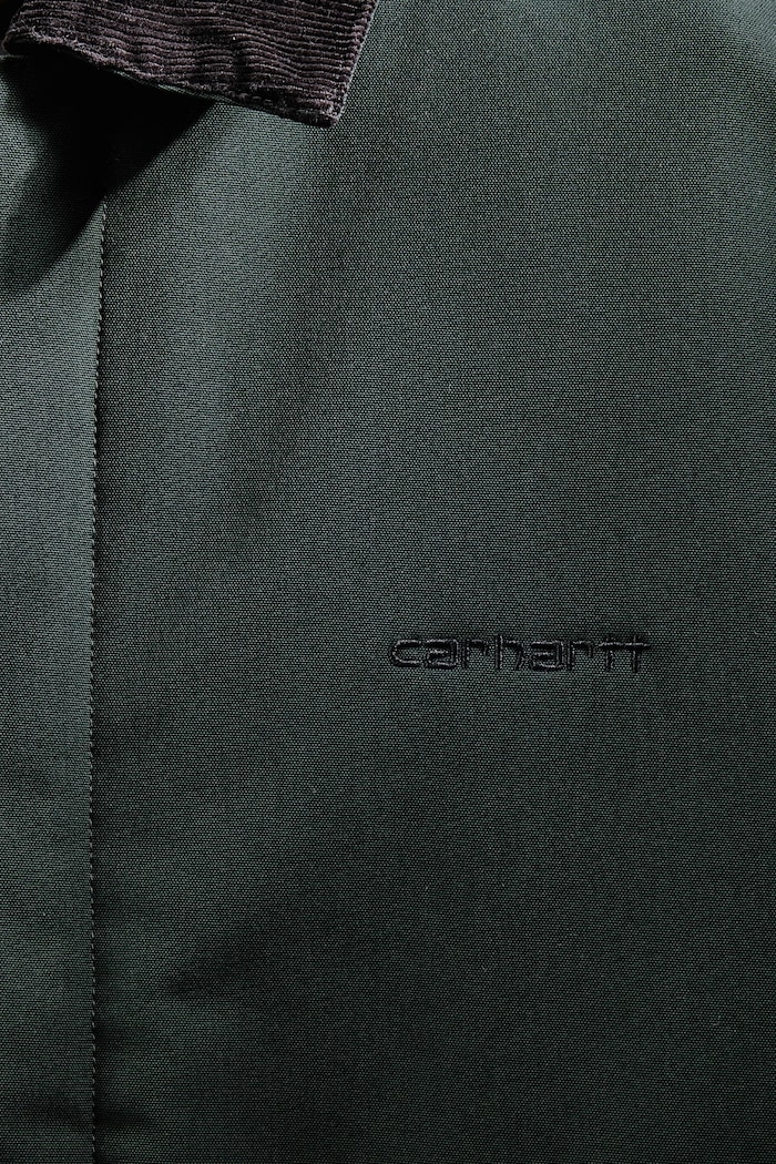 Carhartt WIP Quentin Jacket коротка куртка жіноча I037042