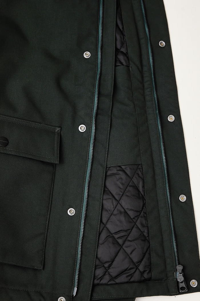 Carhartt WIP Quentin Jacket коротка куртка жіноча I037042