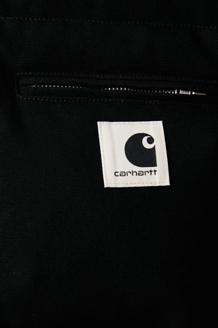 Carhartt WIP Raymond Jacket kurtka zimowa damska bawełniana I037039