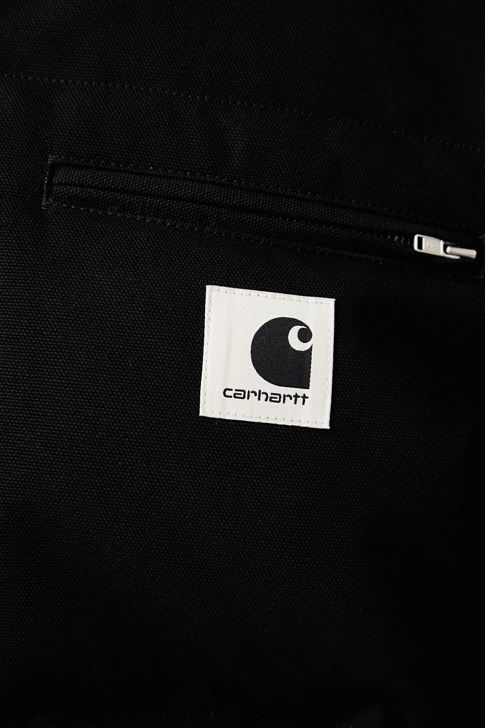 Carhartt WIP Raymond Jacket kurtka zimowa damska bawełniana I037039